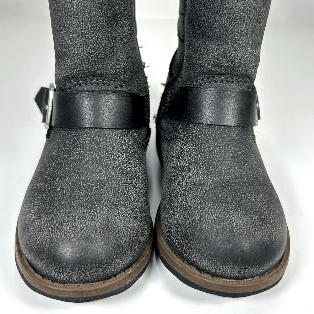 Carter's Finola Toddler Girls' Boots size 6T